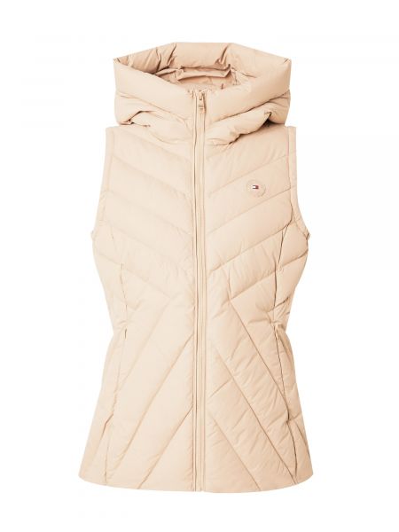 Vest Tommy Hilfiger beige