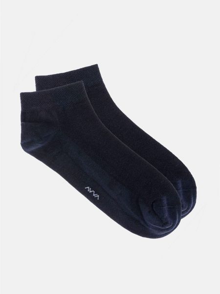 Sportinės kojinės Avva mėlyna