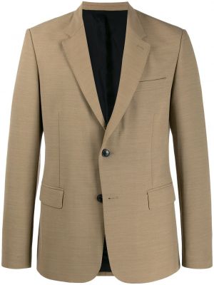 Blazer con botones Ami Paris