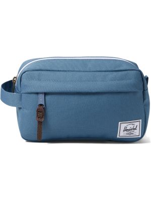 Косметичка Chapter Small Travel Kit Herschel Supply Co., Steel Blue