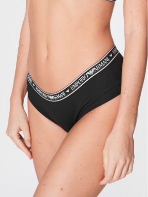 Caleçon Emporio Armani Underwear noir