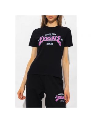 Camiseta Versace