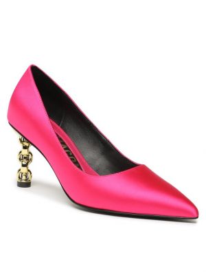 Ниски обувки Kat Maconie розово