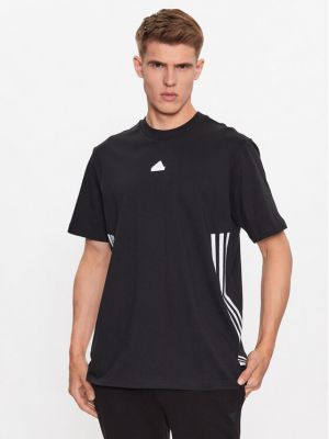Majica Adidas črna
