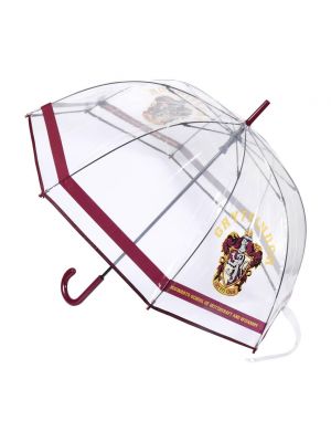 Deštník Harry Potter bílý