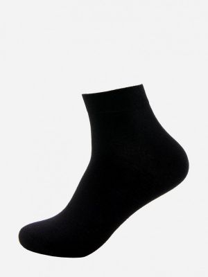 Носки Tezido черные