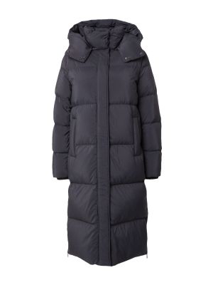 Manteau d'hiver S.oliver Black Label noir