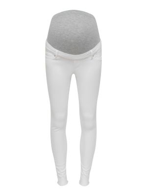 Skinny fit traperice Only Maternity