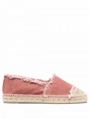 Espadrillos Castañer rosa