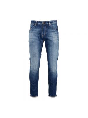 Jeans Pt Torino bleu