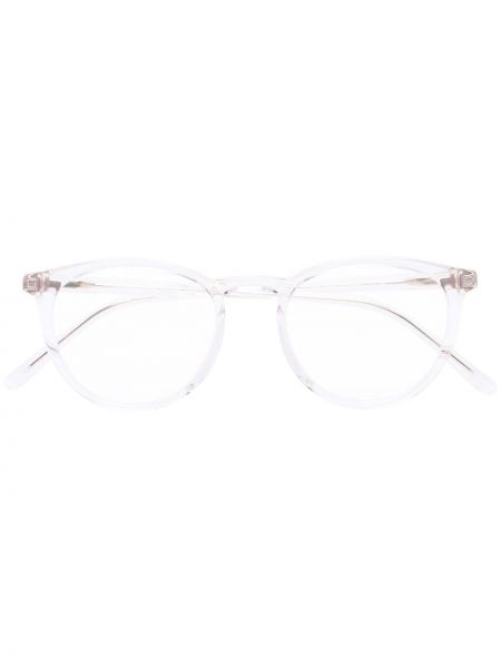 Szemüveg Mykita fehér