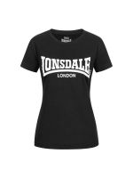 Жіночі футболки Lonsdale