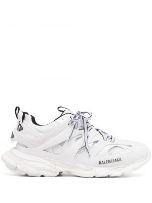 Zapatillas Balenciaga Track blanco