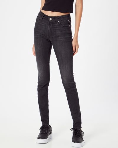Jeans skinny Replay noir