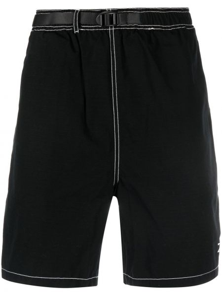 Bermudashorts Stüssy svart