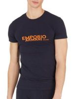 Koszulki męskie Emporio Armani Underwear
