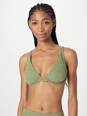 Bikini Roxy zelena