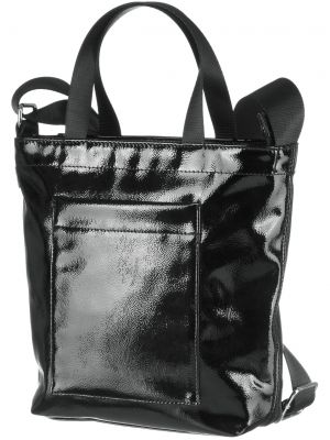 Nakupovalna torba Levi's® črna