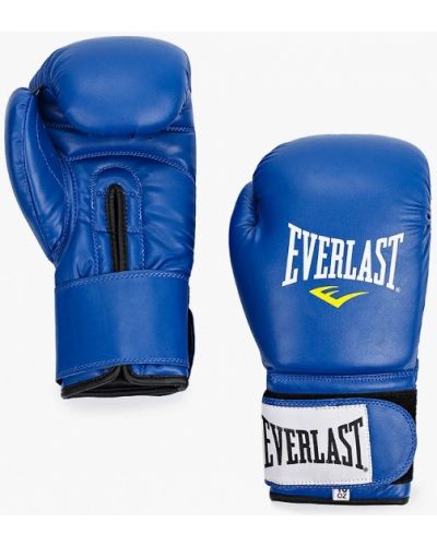 Боксеры Everlast, синие