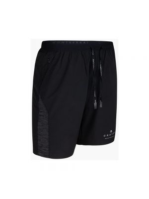 Pantalones cortos Cruyff negro