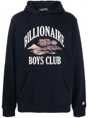 Pullover с принт Billionaire Boys Club