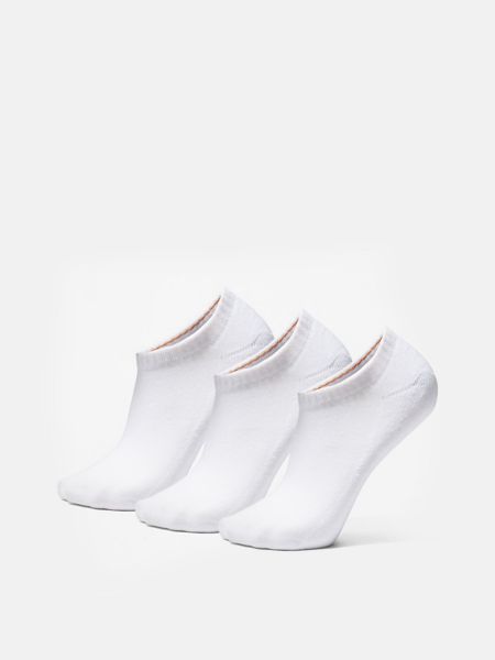 Шкарпетки Timberland білі