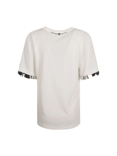 Camisa Paco Rabanne blanco