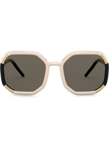 Gafas de sol oversized Prada Eyewear