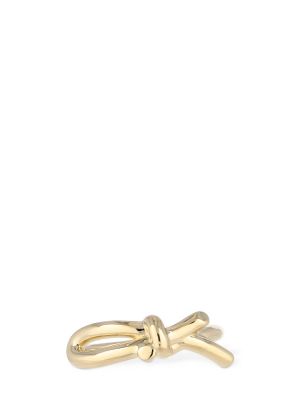 Gyűrű Ferragamo aranyszínű