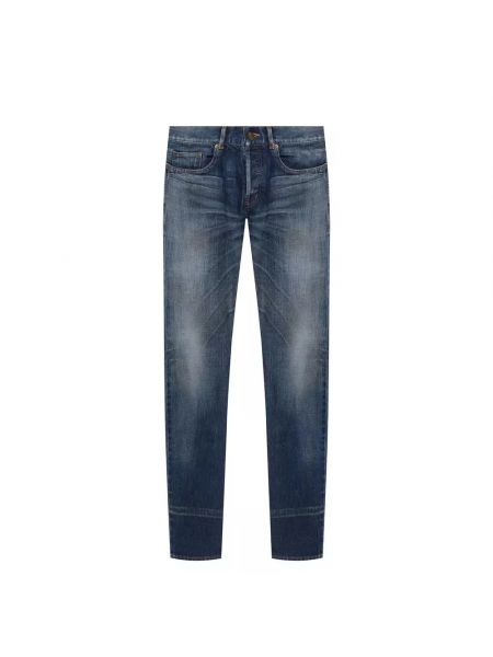 Skinny jeans Saint Laurent