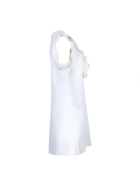 Vestido Giambattista Valli Pre-owned blanco