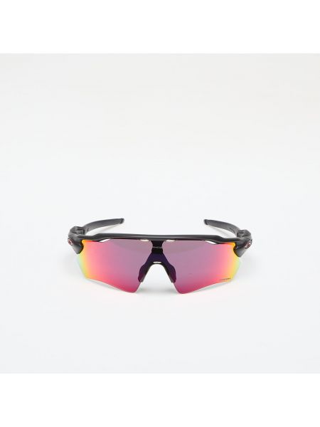 Černé sluneční brýle Oakley