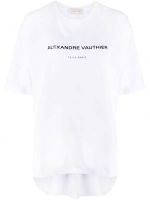 Dámská trička Alexandre Vauthier