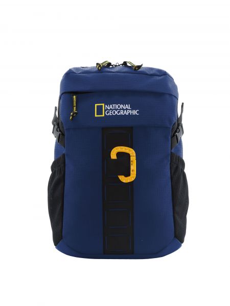 Рюкзак National Geographic синий