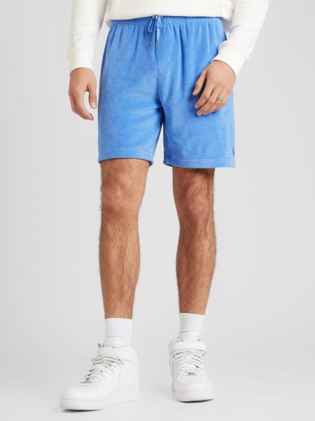 Παντελόνι Polo Ralph Lauren μπλε