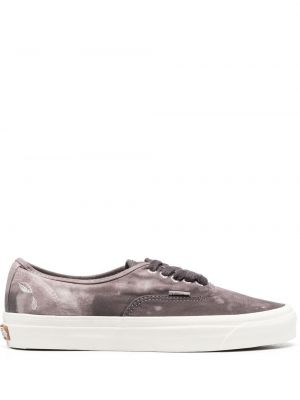 Sneakers Vans lila