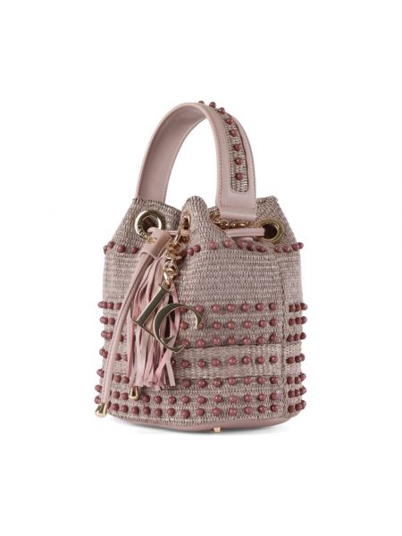 Tasche mit taschen La Carrie pink