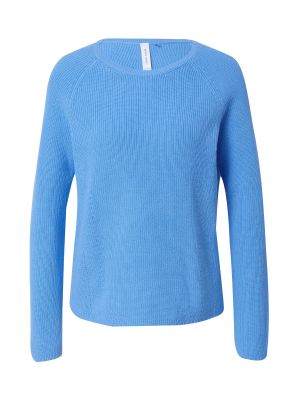Pullover Gerry Weber azzurro