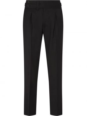 Pantalones Dolce & Gabbana negro