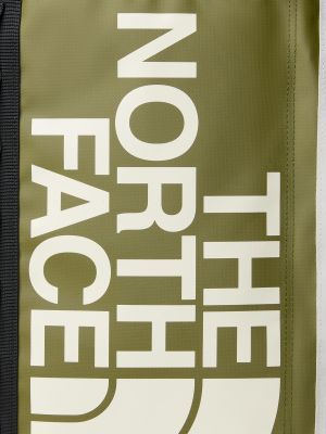 Τσάντα The North Face πράσινο