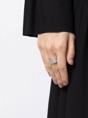 Ringa Anonymous silver