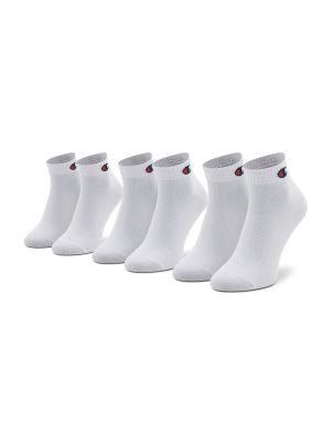 Samostojeće čarape Champion bijela