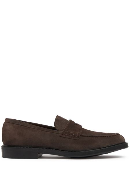 Ruskind loafers Kiton