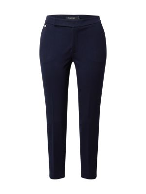 Панталон Lauren Ralph Lauren синьо