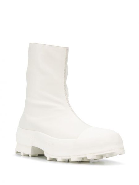 Ankle boots Camperlab białe