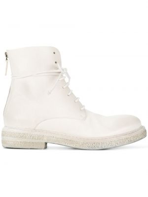 Botas Marsèll blanco