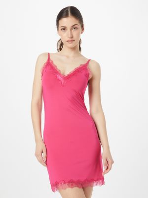 Φόρεμα Rosemunde ροζ