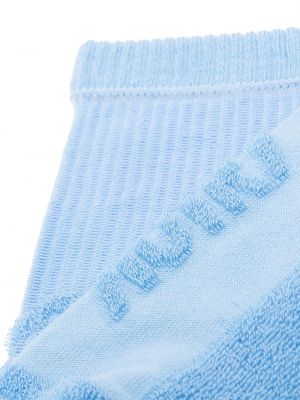 Ponožky Autry modré