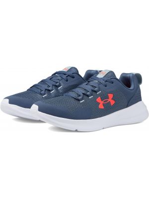 Кроссовки Under Armour Project Rock 5 White After Burn, белый