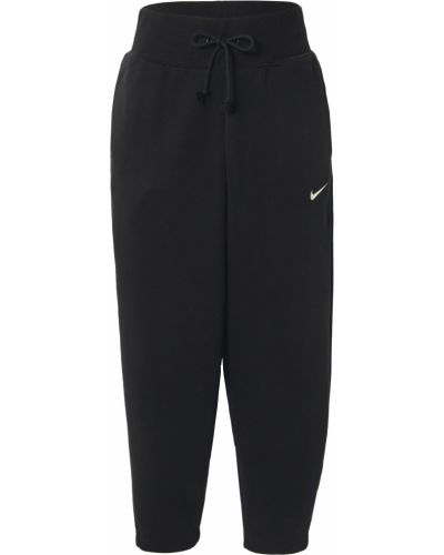 Sportinės kelnes Nike Sportswear juoda